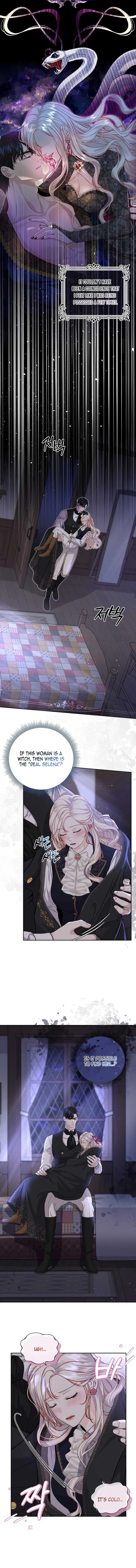 Grand Duke of the North Chapter 14 page 9
