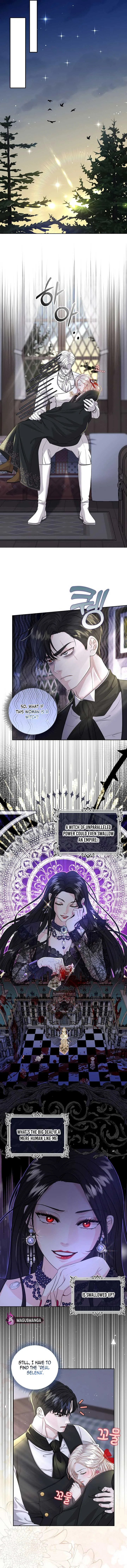 Grand Duke of the North Chapter 14 page 11