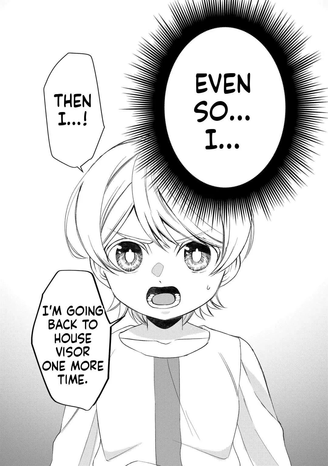 Tensei Shite mo Jikka wo Oida Sareta no de, Kondo wa Jibun no Ishi de Ikiteikimasu Chapter 21 page 14