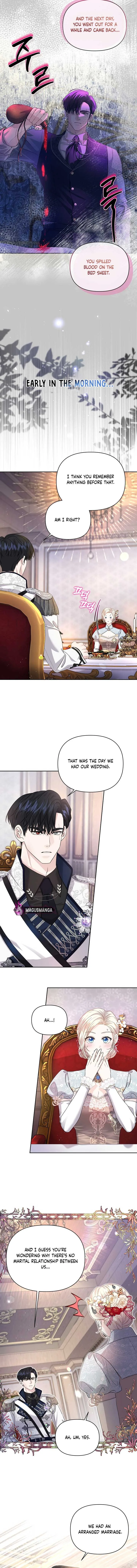 Grand Duke of the North Chapter 17 page 5