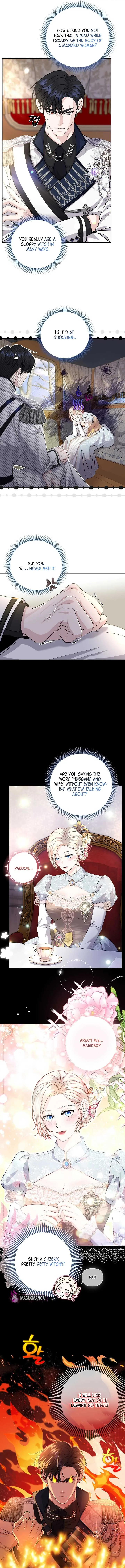 Grand Duke of the North Chapter 17 page 8
