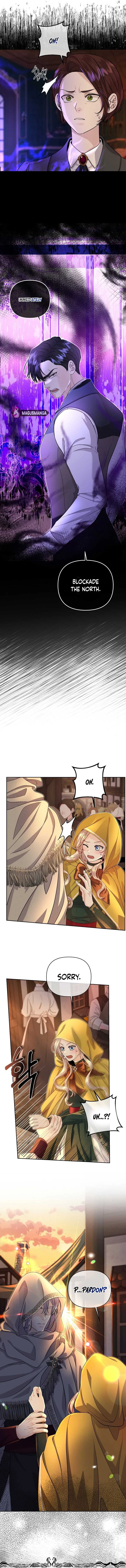 Grand Duke of the North Chapter 17 page 13