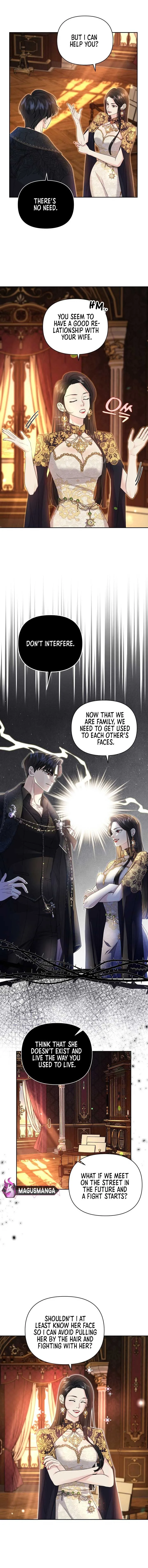 Grand Duke of the North Chapter 21 page 10