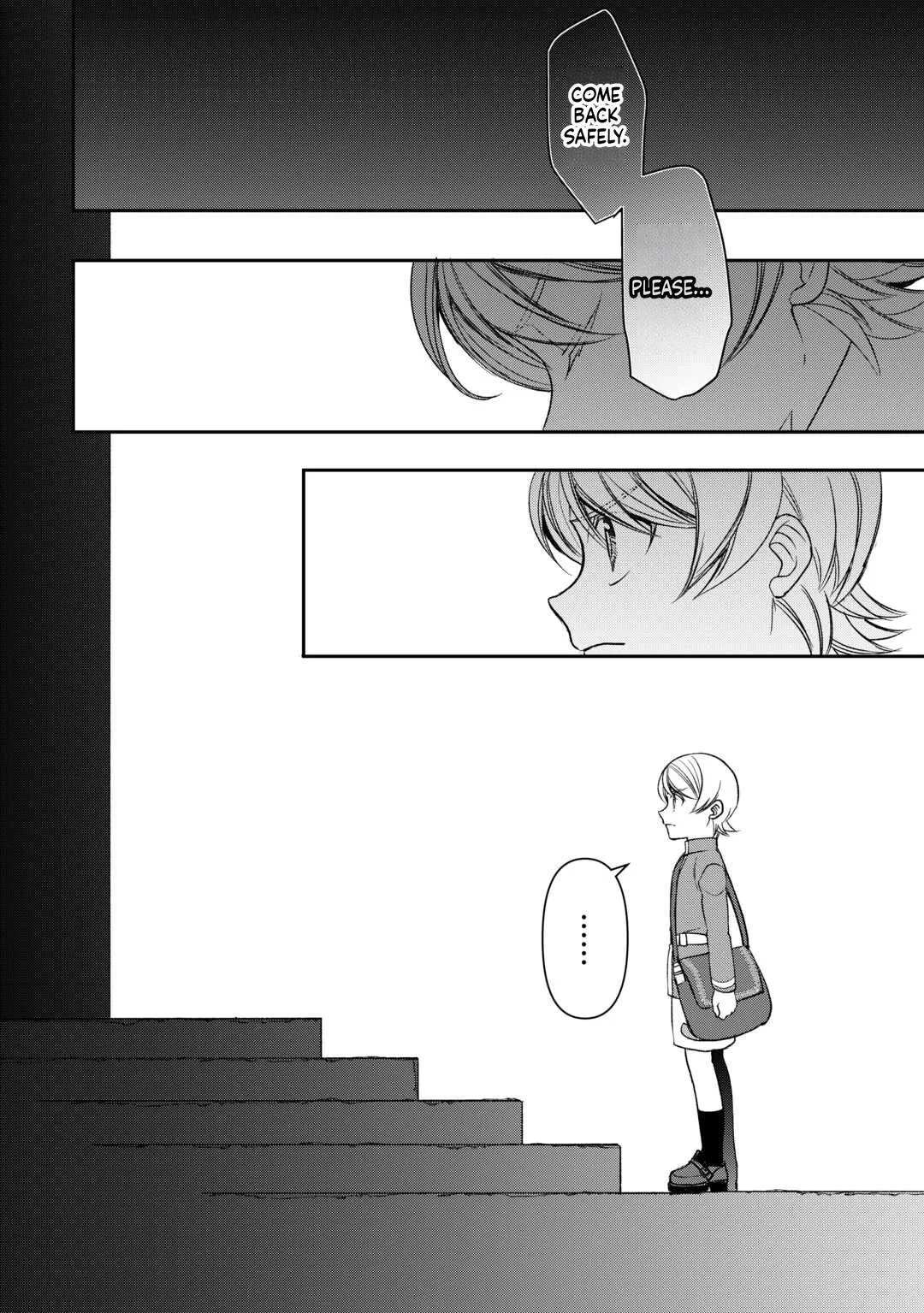 Tensei Shite mo Jikka wo Oida Sareta no de, Kondo wa Jibun no Ishi de Ikiteikimasu Chapter 22 page 19