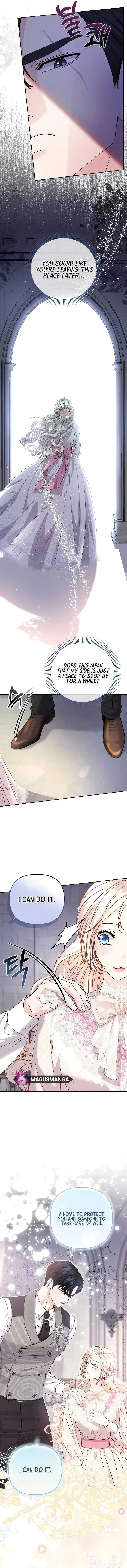 Grand Duke of the North Chapter 22 page 13