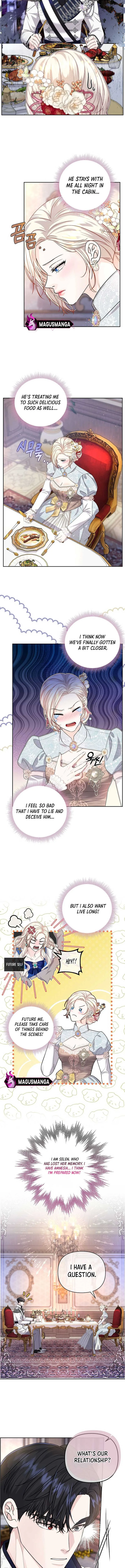 Grand Duke of the North Chapter 16 page 9