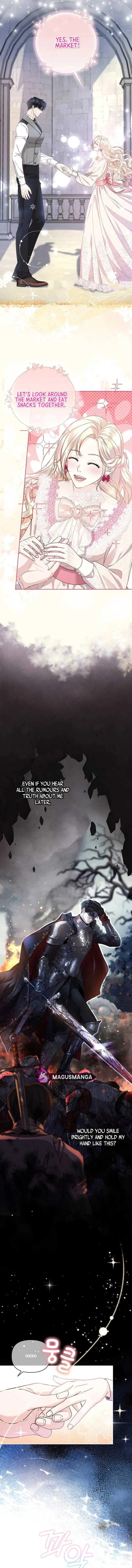 Grand Duke of the North Chapter 23 page 6