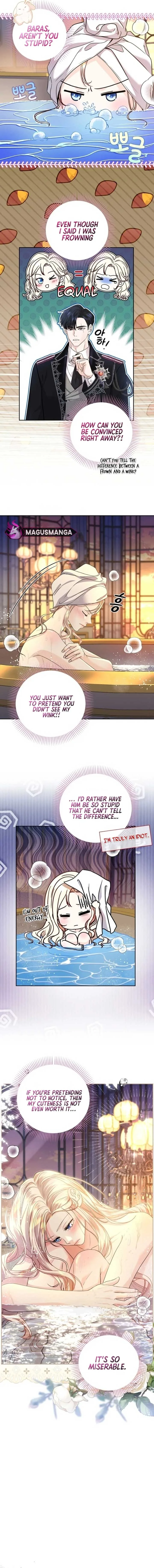 Grand Duke of the North Chapter 25 page 5