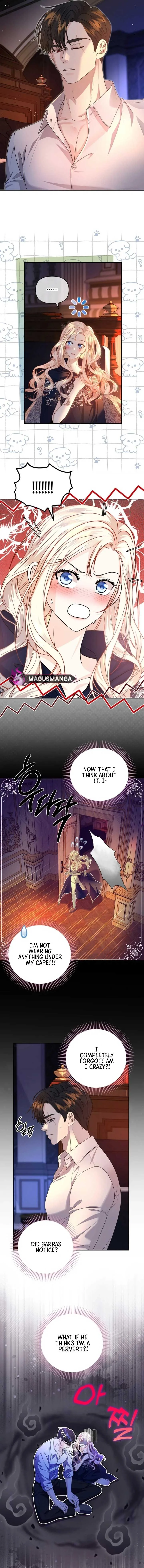 Grand Duke of the North Chapter 25 page 14