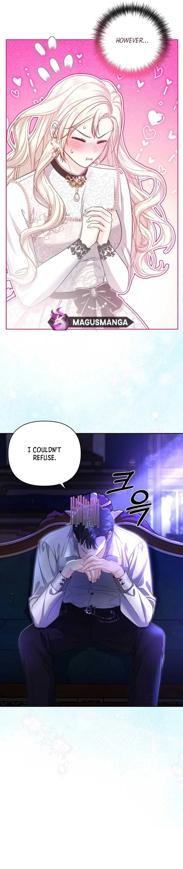 Grand Duke of the North Chapter 31 page 4