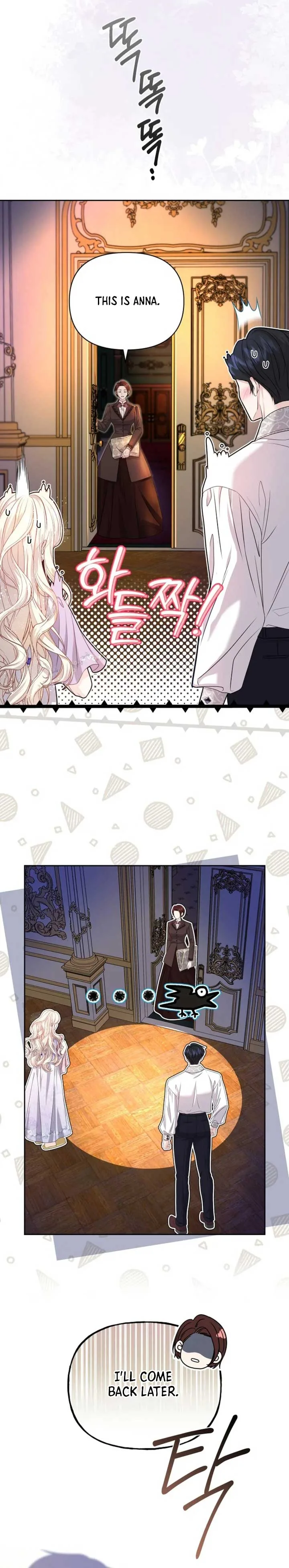 Grand Duke of the North Chapter 31 page 10