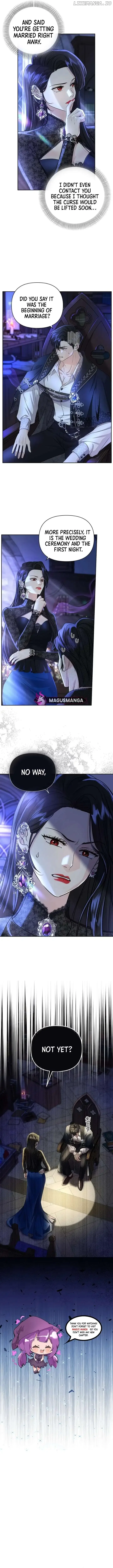Grand Duke of the North Chapter 32 page 14