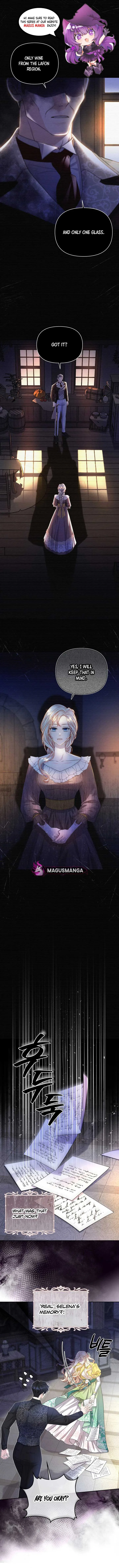 Grand Duke of the North Chapter 35 page 2