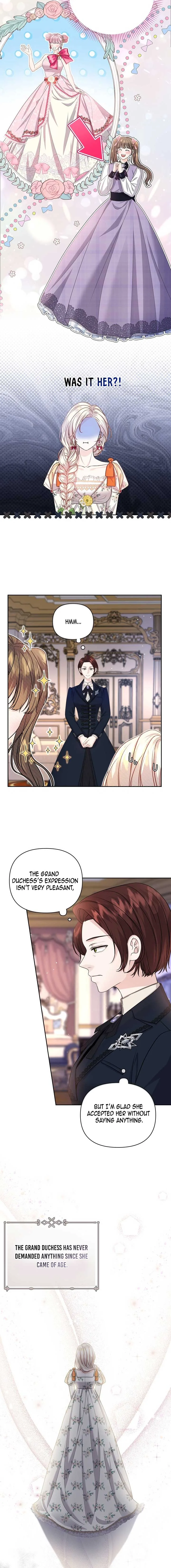 Grand Duke of the North Chapter 19 page 11