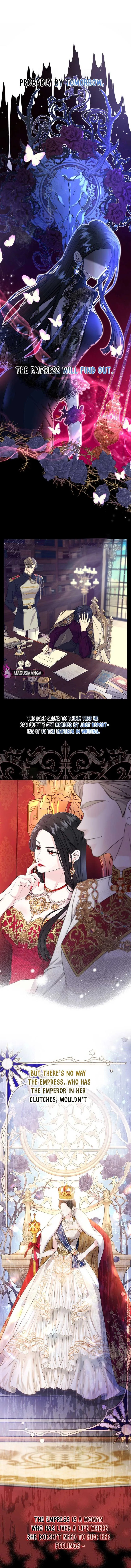 Grand Duke of the North Chapter 19 page 13