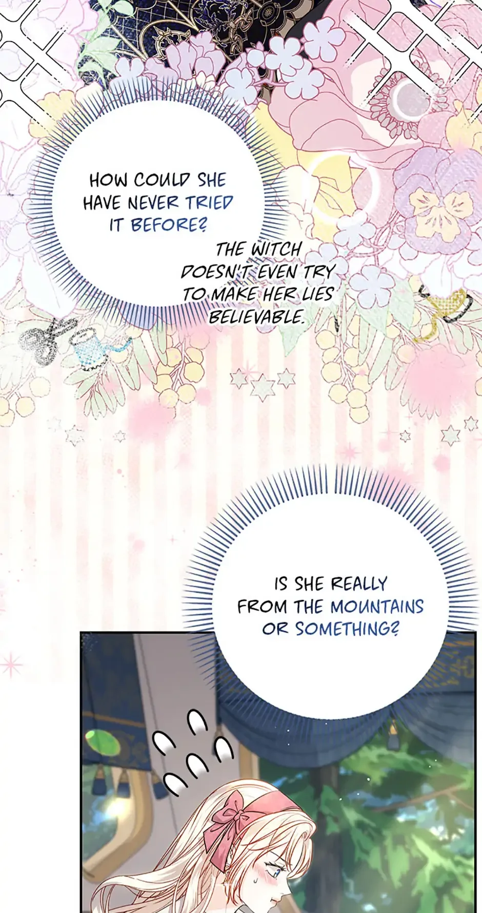 Grand Duke of the North Chapter 45 page 9
