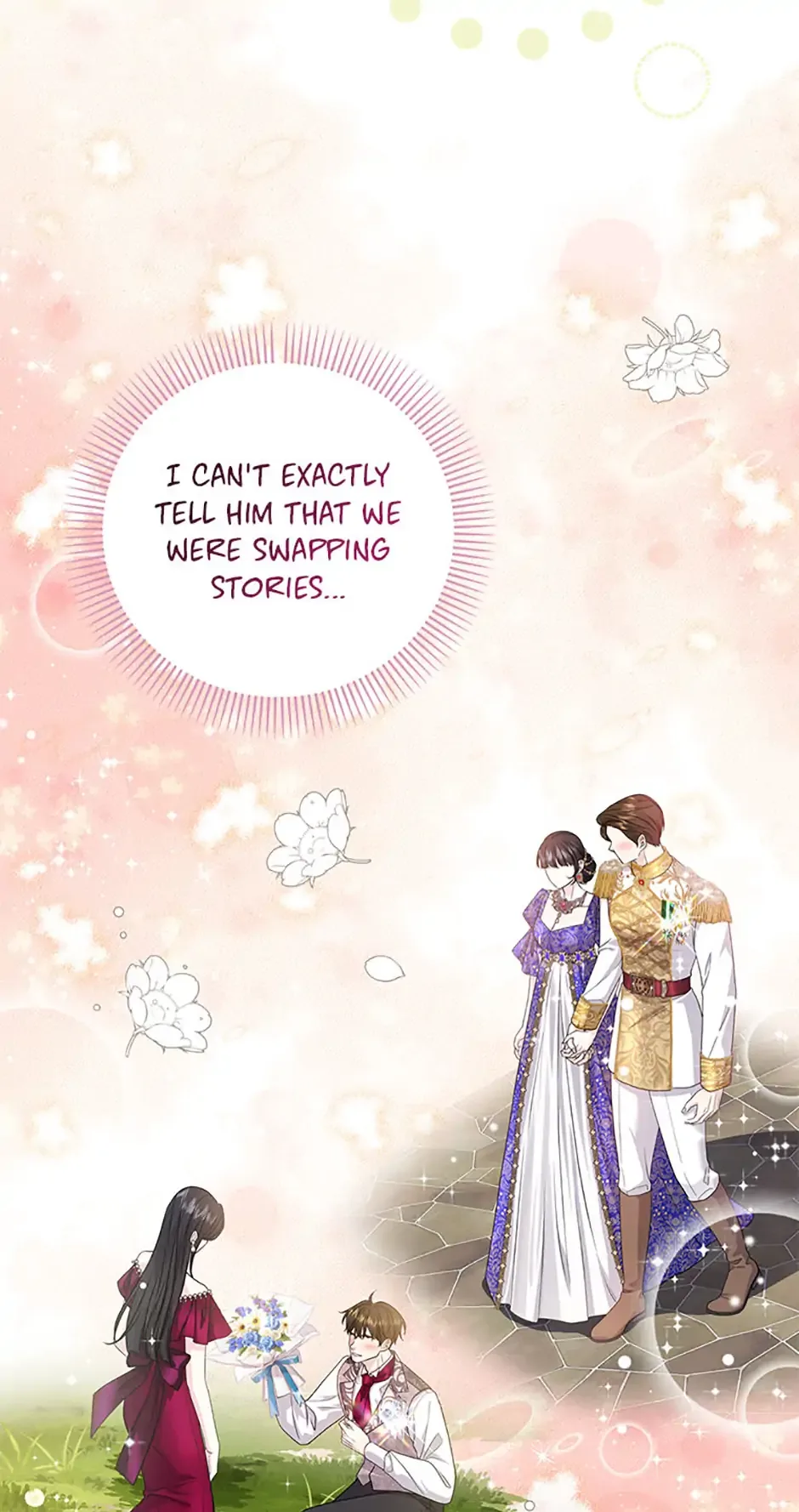 Grand Duke of the North Chapter 45 page 13