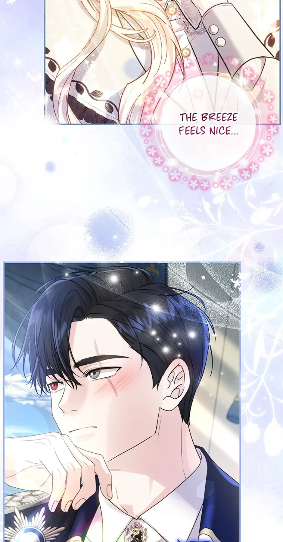 Grand Duke of the North Chapter 45 page 17
