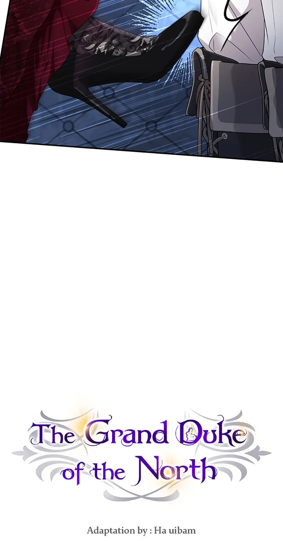 Grand Duke of the North Chapter 45 page 24