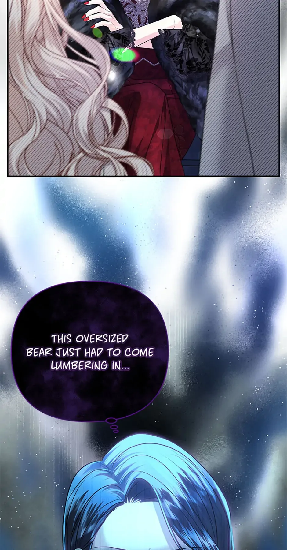 Grand Duke of the North Chapter 45 page 19