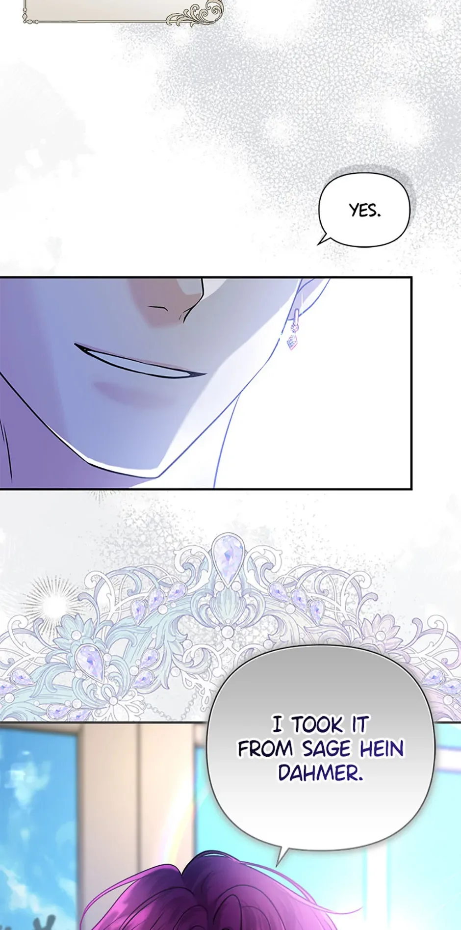 Grand Duke of the North Chapter 45 page 30