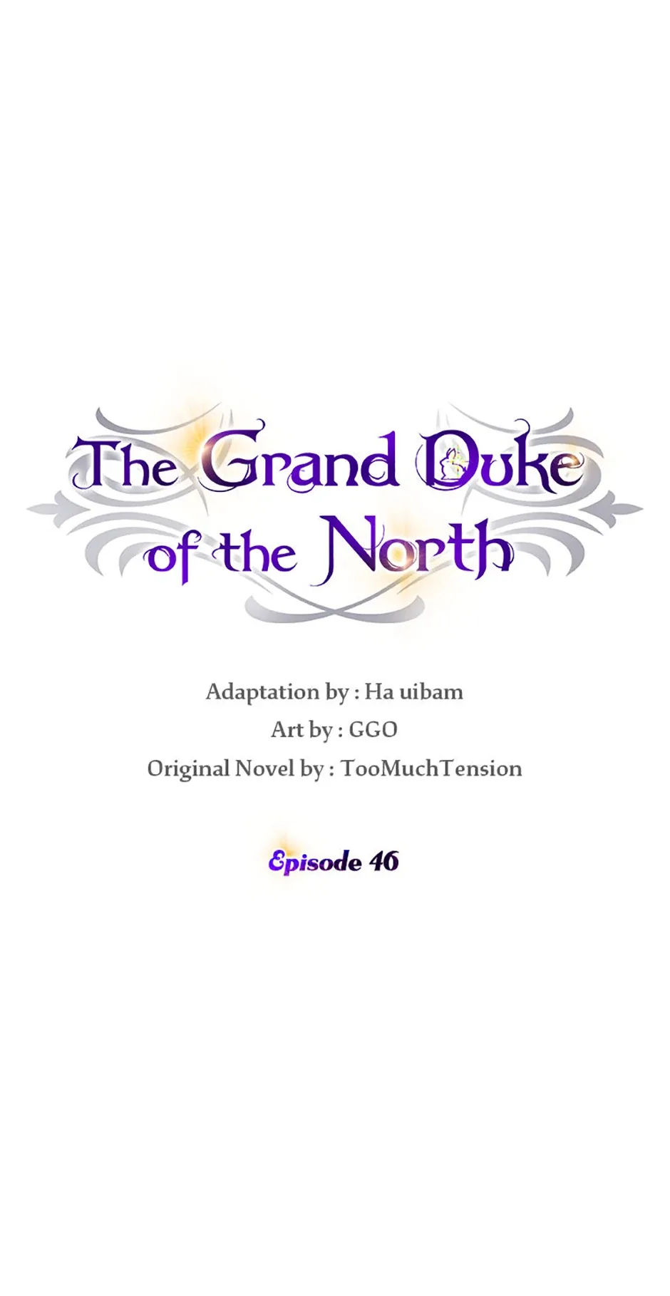 Grand Duke of the North Chapter 46 page 2