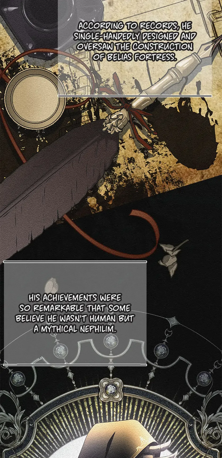 Grand Duke of the North Chapter 45 page 35