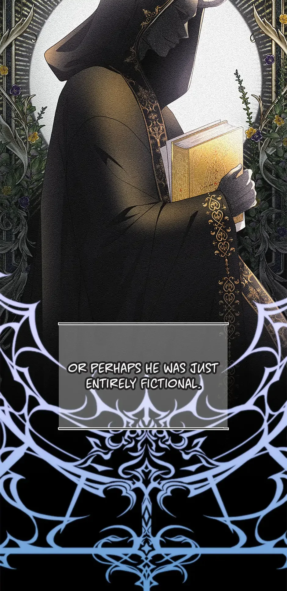 Grand Duke of the North Chapter 45 page 36