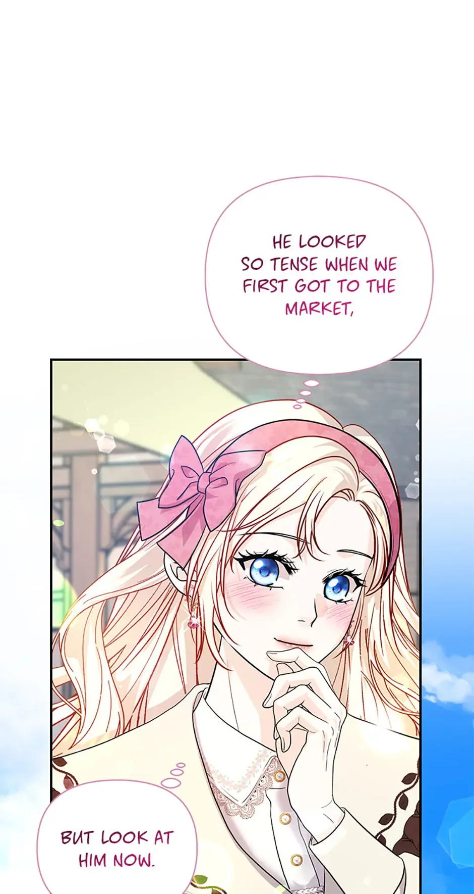 Grand Duke of the North Chapter 46 page 9