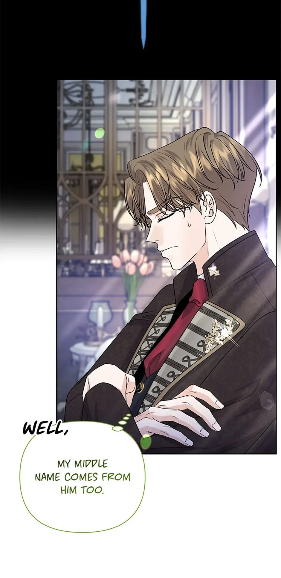 Grand Duke of the North Chapter 45 page 37
