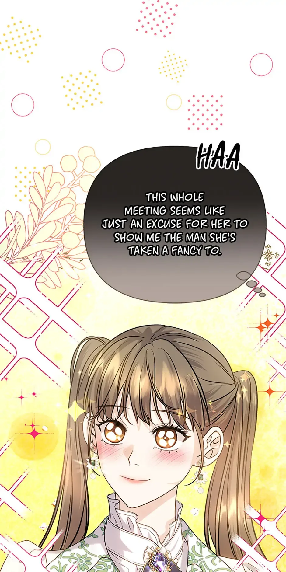 Grand Duke of the North Chapter 45 page 39