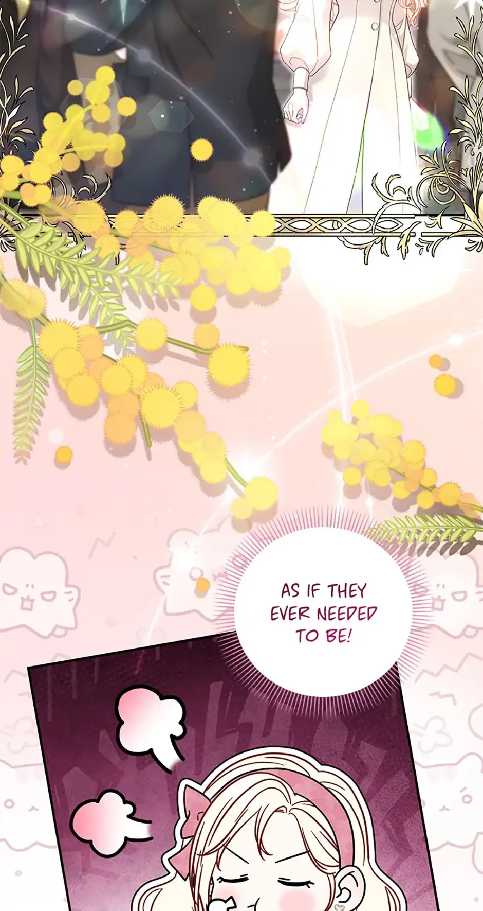 Grand Duke of the North Chapter 46 page 11