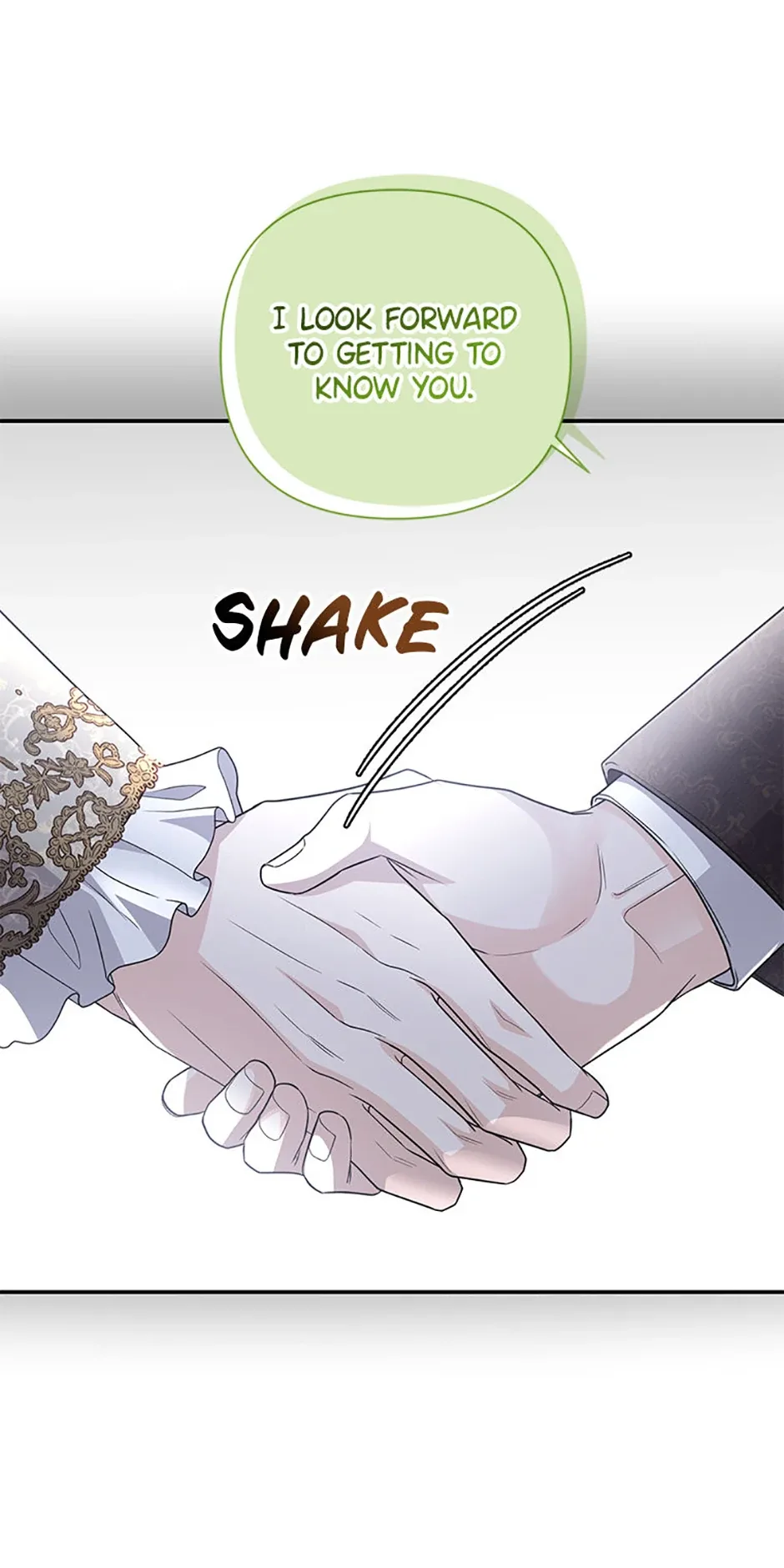 Grand Duke of the North Chapter 45 page 43