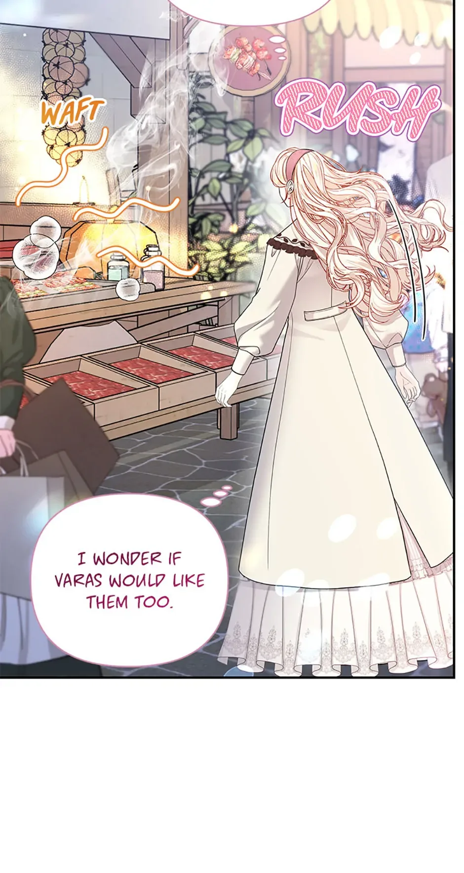 Grand Duke of the North Chapter 46 page 14
