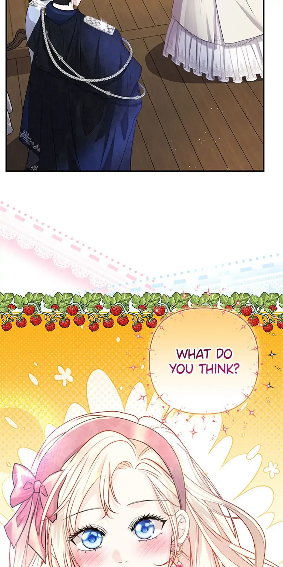 Grand Duke of the North Chapter 45 page 49
