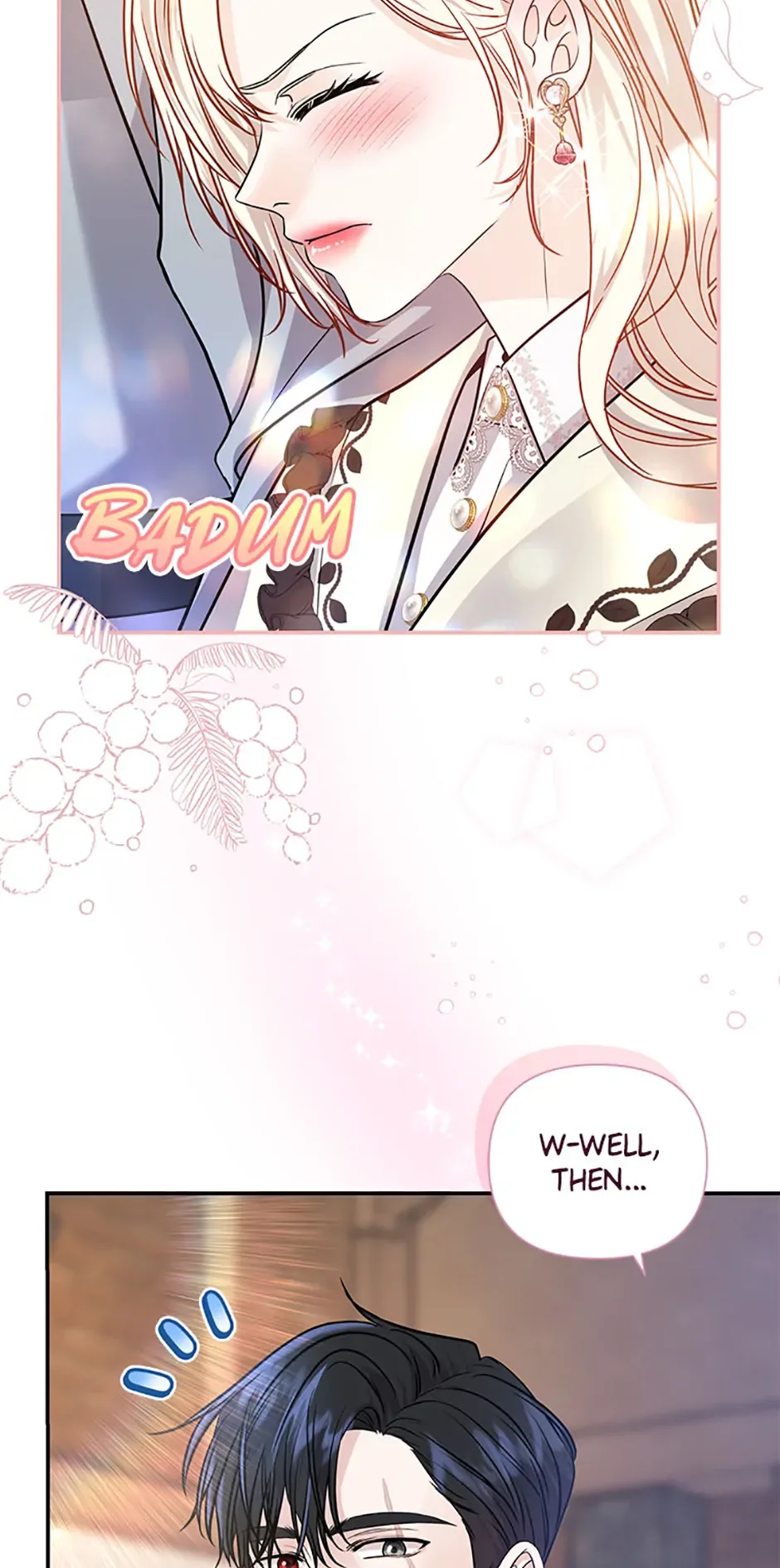 Grand Duke of the North Chapter 45 page 66