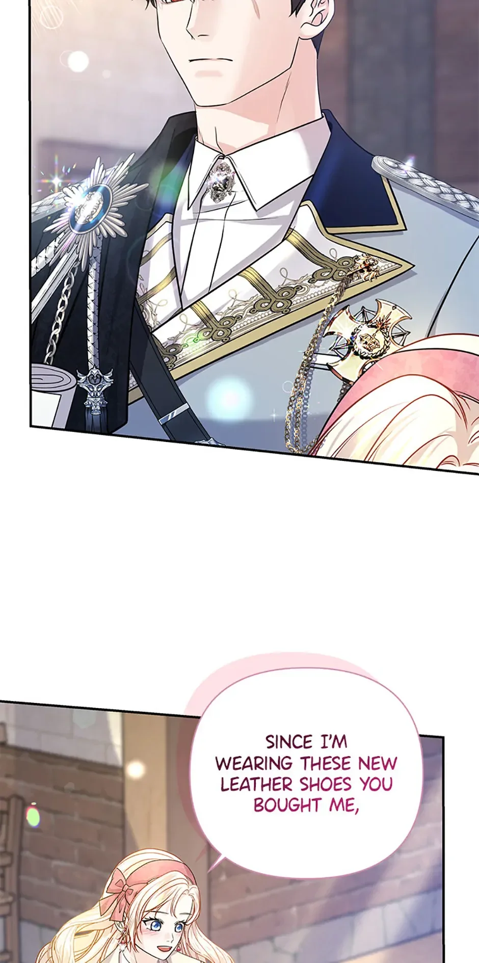 Grand Duke of the North Chapter 45 page 67
