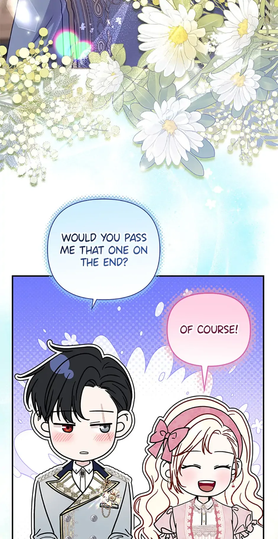 Grand Duke of the North Chapter 46 page 29
