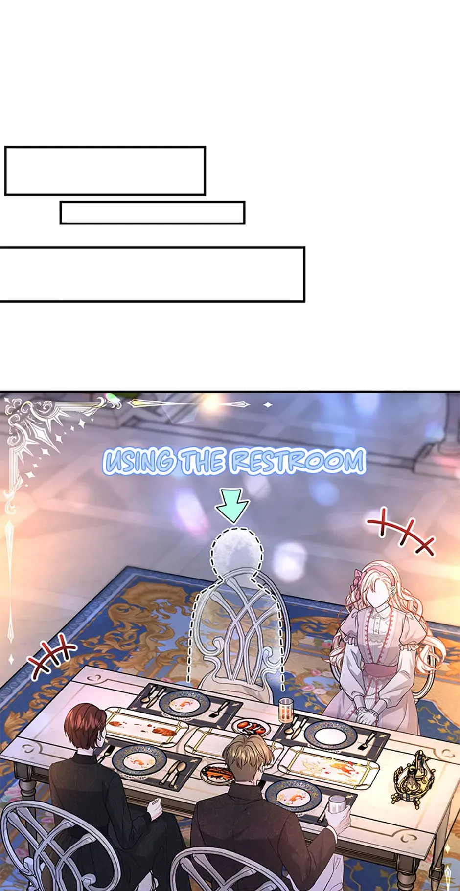 Grand Duke of the North Chapter 46 page 31
