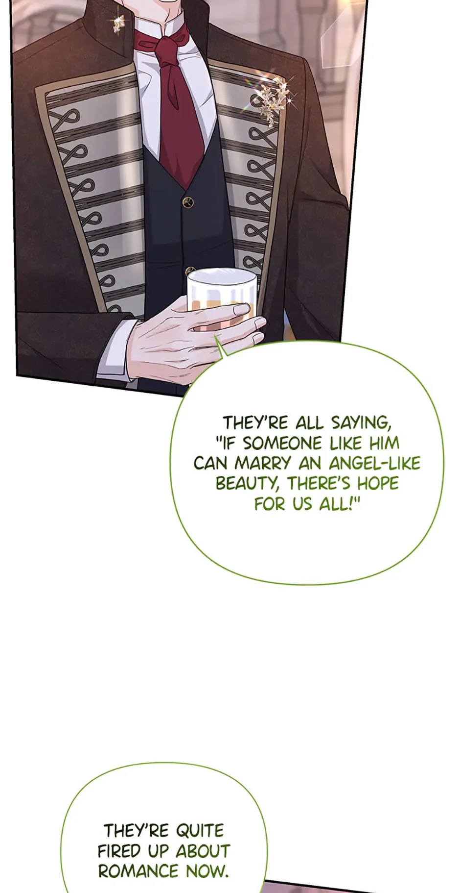 Grand Duke of the North Chapter 46 page 33