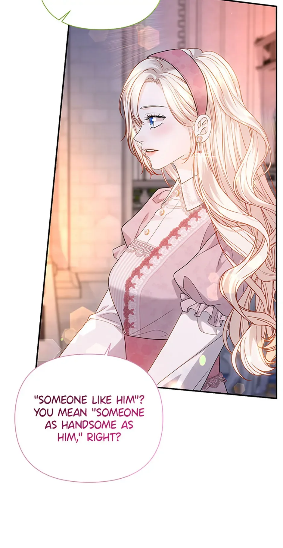 Grand Duke of the North Chapter 46 page 34