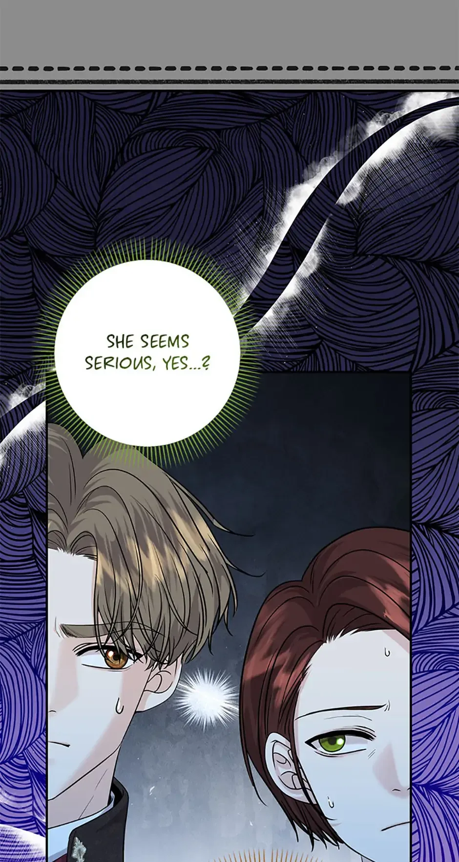 Grand Duke of the North Chapter 46 page 36