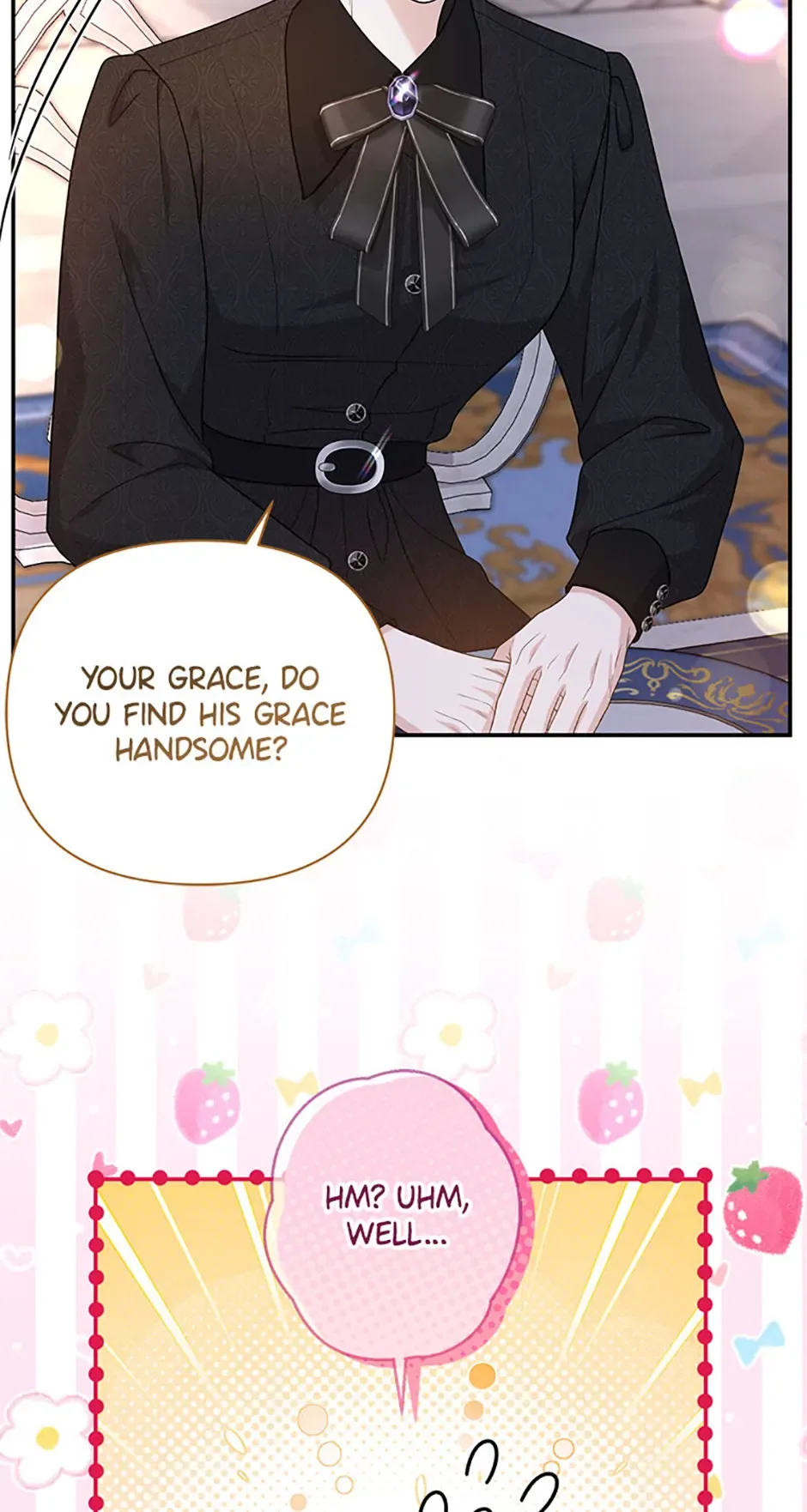 Grand Duke of the North Chapter 46 page 38