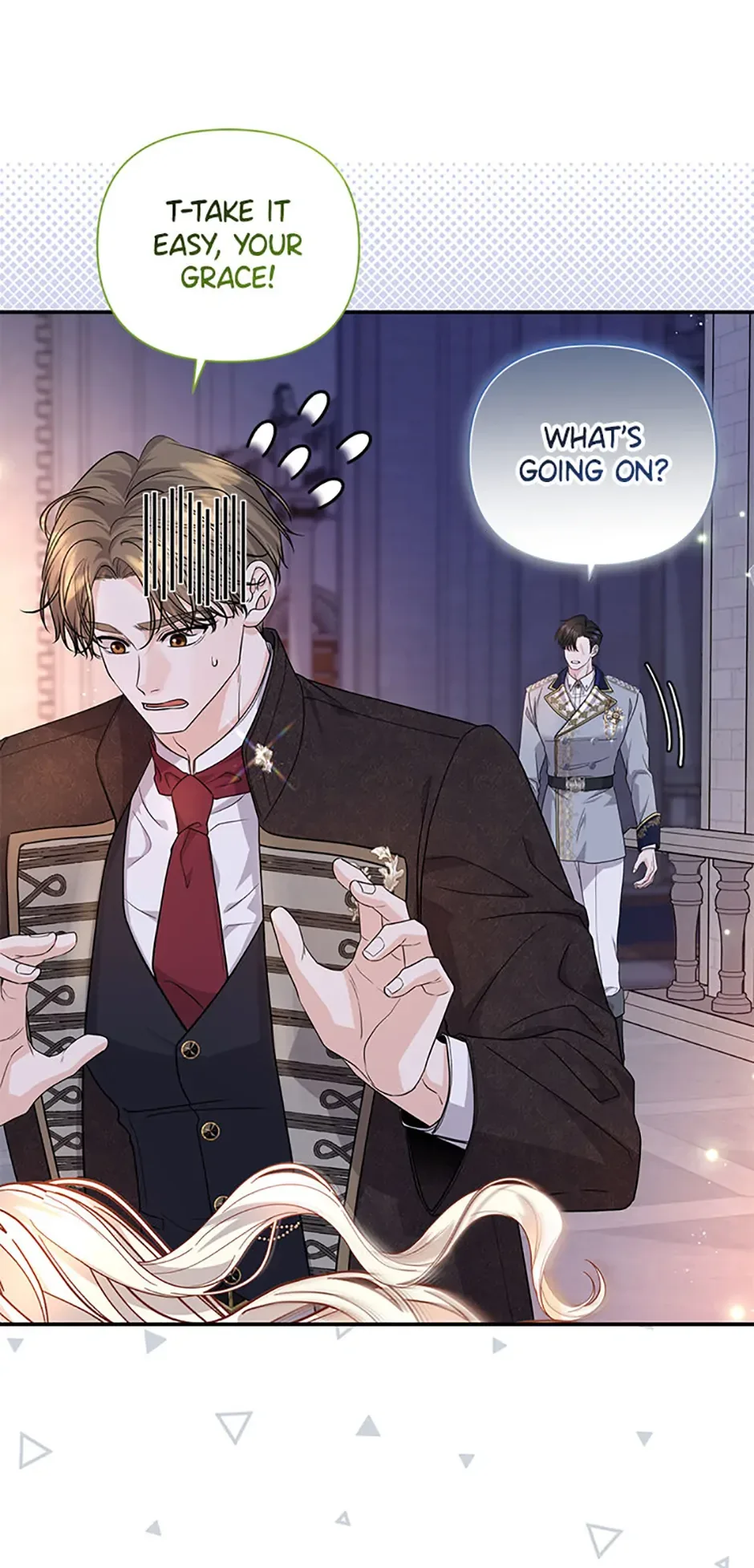 Grand Duke of the North Chapter 46 page 42