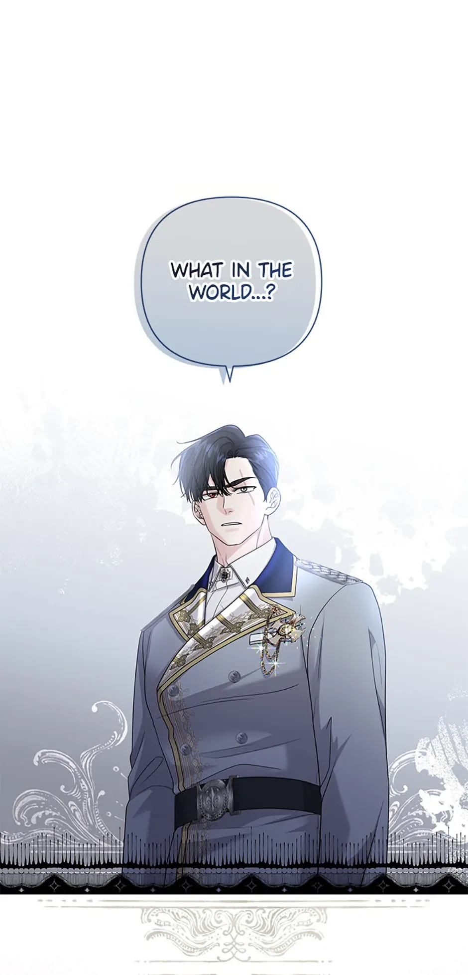 Grand Duke of the North Chapter 46 page 44