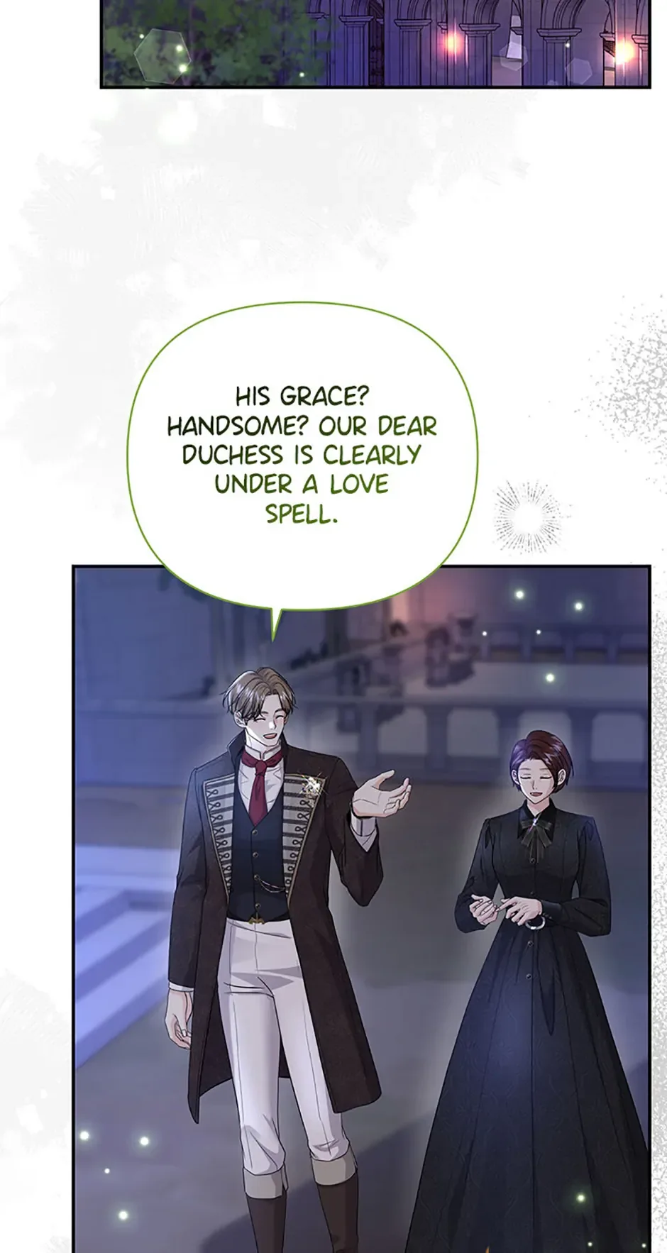 Grand Duke of the North Chapter 46 page 52