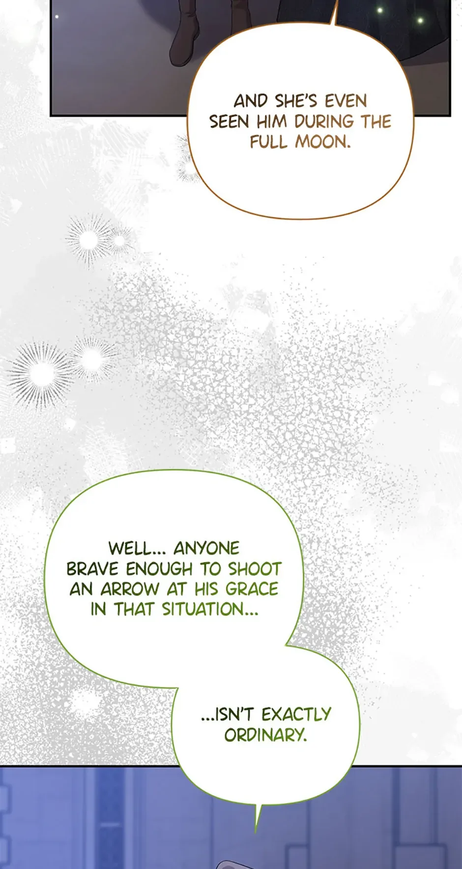 Grand Duke of the North Chapter 46 page 53
