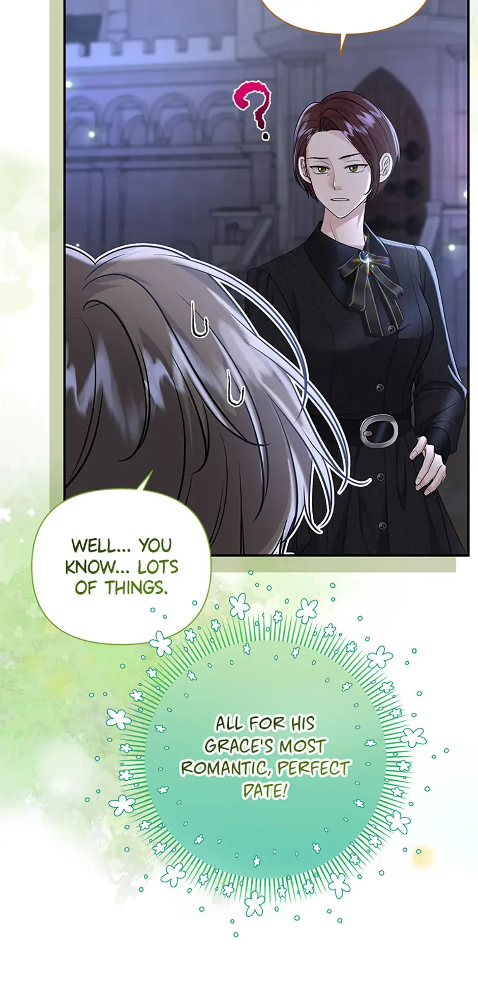 Grand Duke of the North Chapter 46 page 61
