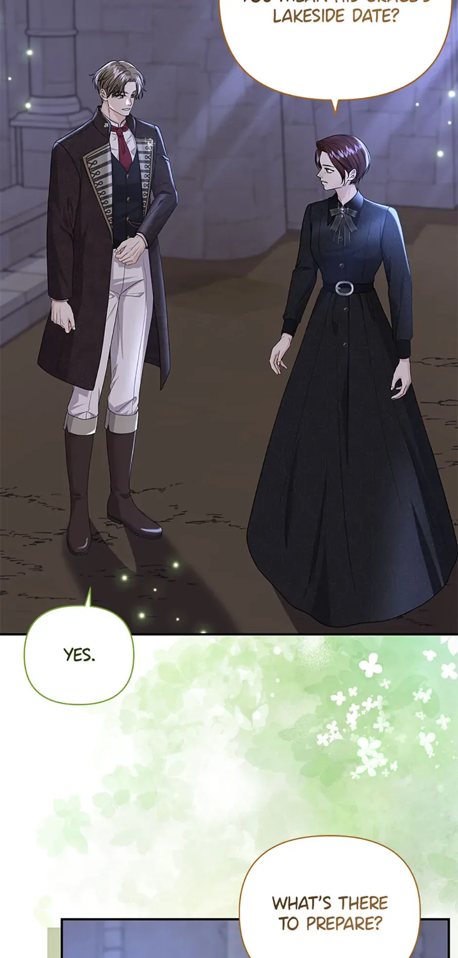 Grand Duke of the North Chapter 46 page 60