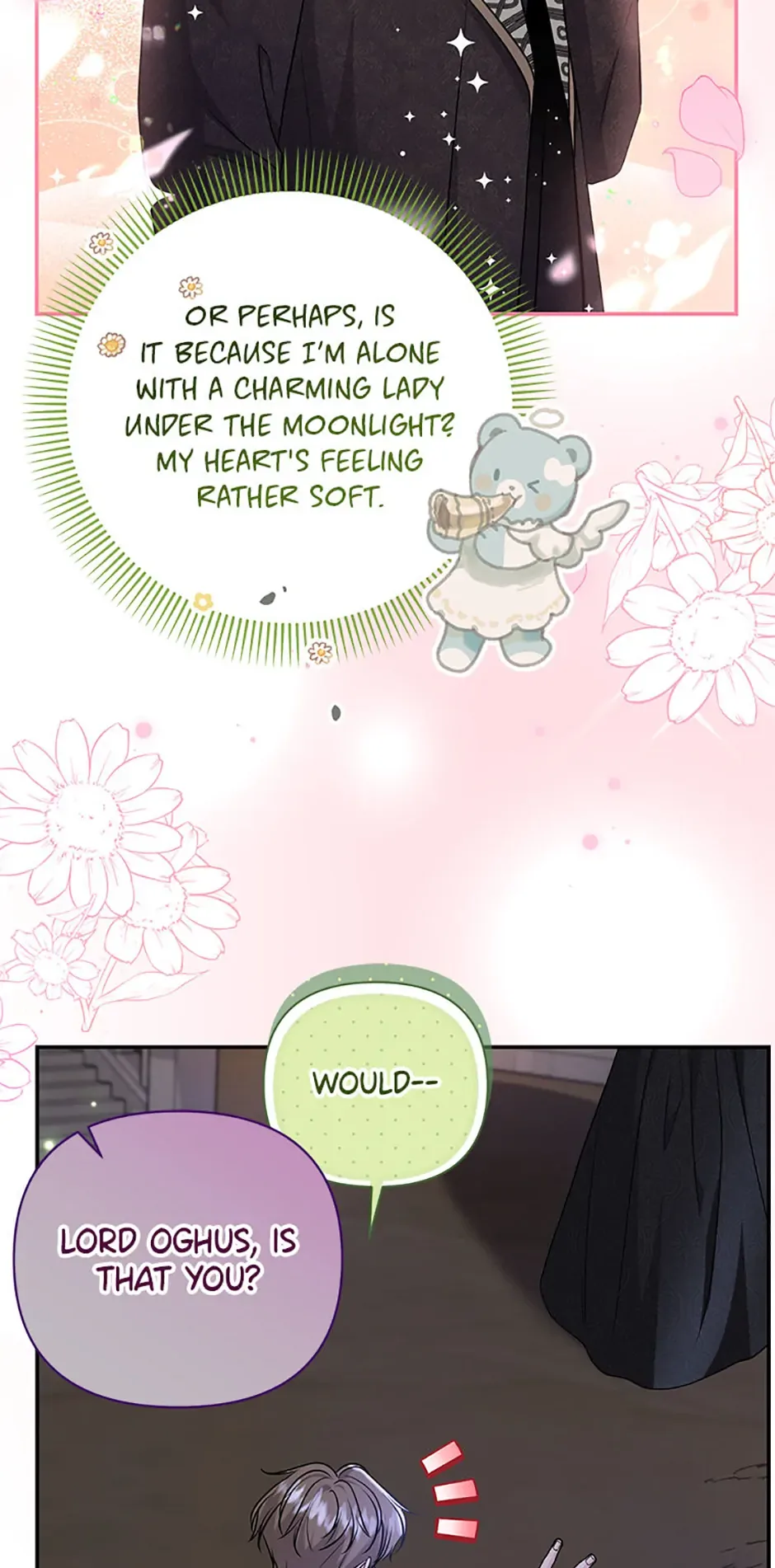 Grand Duke of the North Chapter 46 page 64